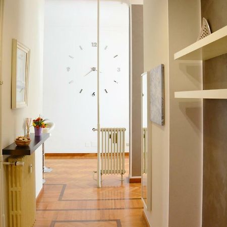 Apartamento Meta Italy Da Silvia Milán Exterior foto